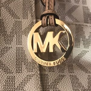 Michael Kors tote bag